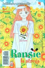 Ransie la strega 4