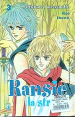 Ransie la strega 3