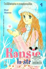 Ransie la strega 1