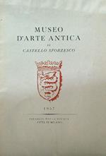 Museo d'arte antica al Castello Sforzesco