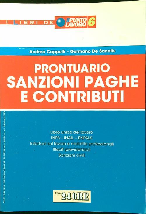 Libro di Faccia