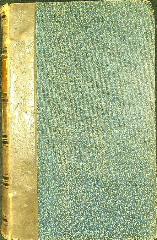 Faust - Johann Wolfgang Goethe - copertina