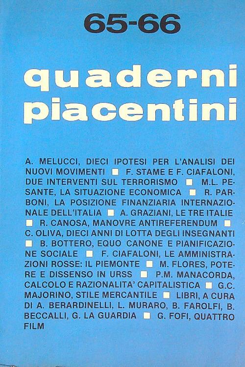 Libro di Faccia