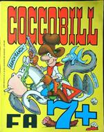 Coccobill fa sette più