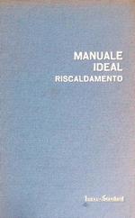 Manuale Ideal Riscaldamento