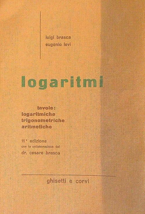 Logaritmi