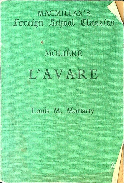 Avare