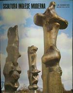 Scultura inglese moderna