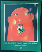peinture russe contemporaine