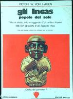 Incas popolo del sole