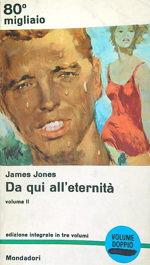 Da qui all'eternità Vol. 2