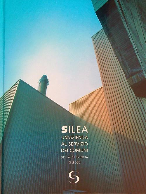 Silea un'azienda al servizio dei comuni