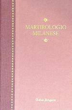 Martirologio milanese (Ambr. P 165 sup.)