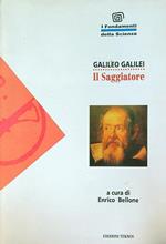 Galileo Galilei. Il saggiatore