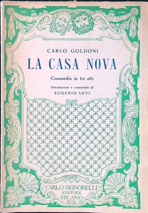 casa nova