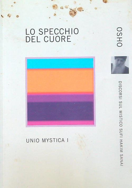 Lo specchio del cuore