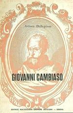 Giovanni cambiaso