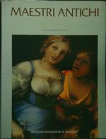 Catalogo della pittura italiana dal '300 al '700 Maestri antichi