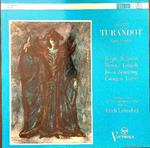 Turandot opera completa