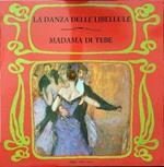 Danza delle libellule - Madama di Tebe vinile