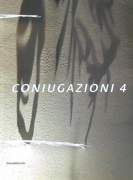 Coniugazioni 4 - copertina