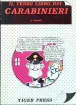 terzo libro dei carabinieri a fumetti