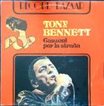 Tony Bennett Canzoni per la strada vinile