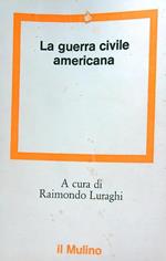 guerra civile americana