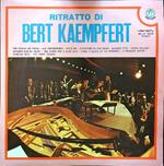 Ritratto di Bert Kaempfert vinile