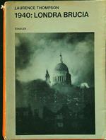 1940 Londra brucia