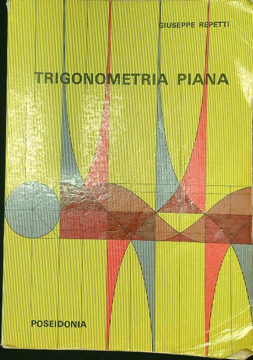 Trigonometria piana