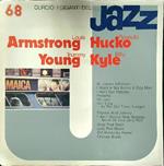 Armstrong Hucko Joung Kyle vinile