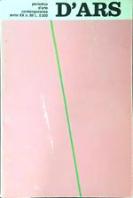 D'Ars n. 89/1979