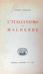 L' Italianismo di Malherbe