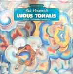 Ludus Tonalis vinile