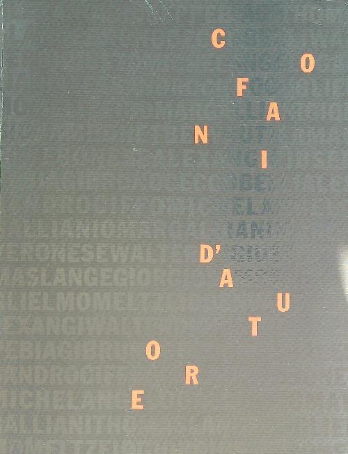 Cofani d'autore - Daniele Crippa - copertina