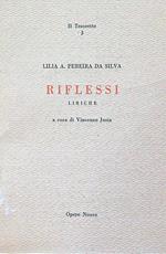 Riflessi. Liriche