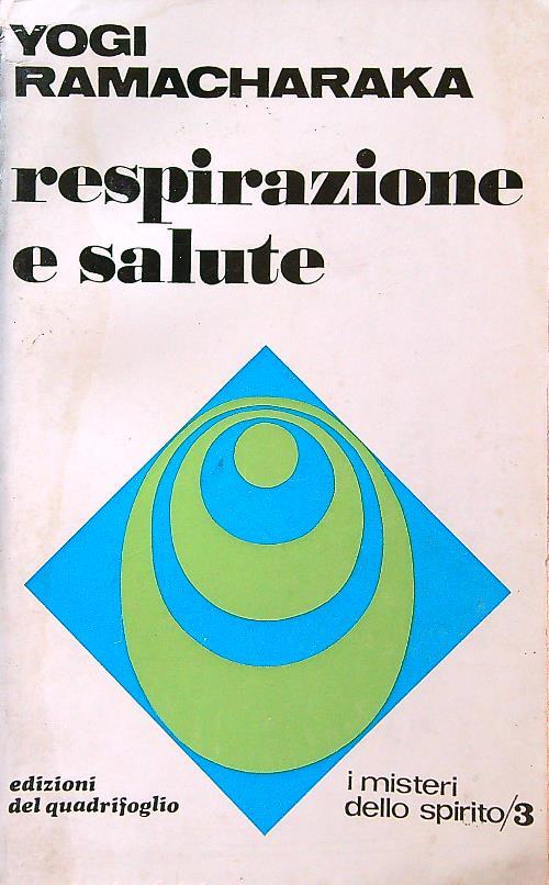 Respirazione e salute