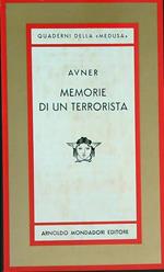 Memorie di un terrorista