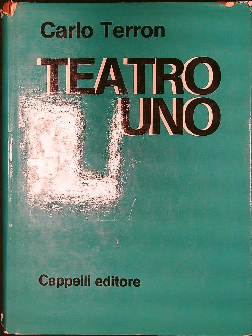 Teatro Uno