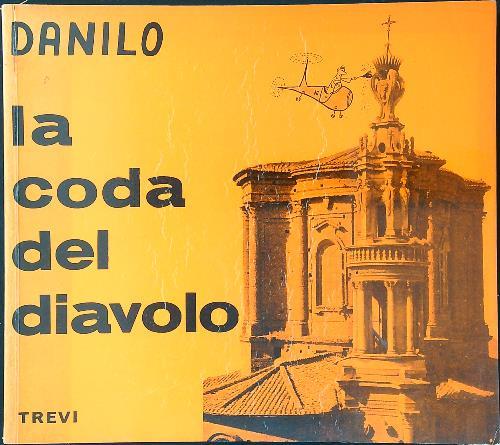 La coda del diavolo