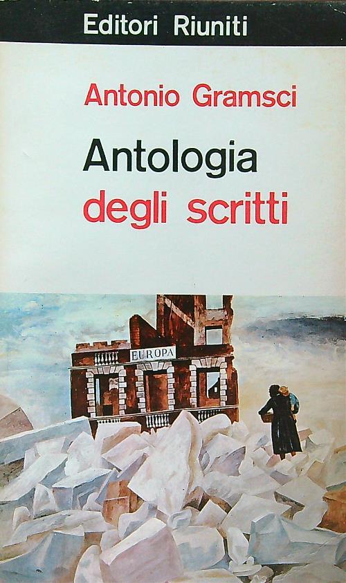 Antologia degli scritti II