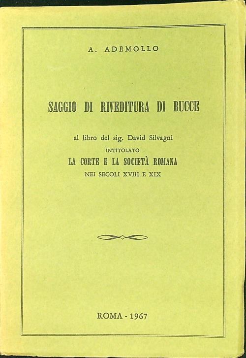 Libro di Faccia