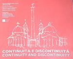 Continuità e discontinuità. Vuoti urbani nel tessuto antico