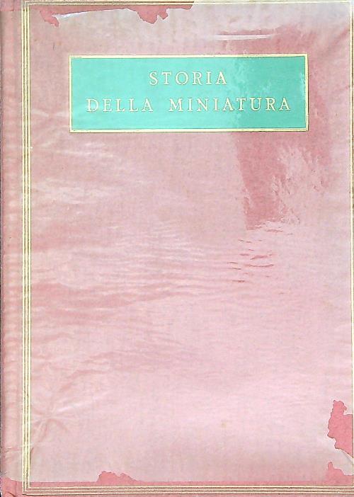La miniatura austriaca