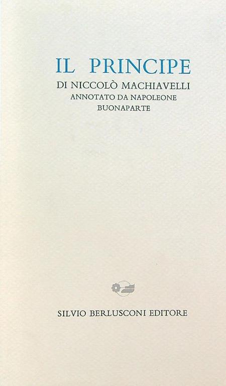 Libro di Faccia
