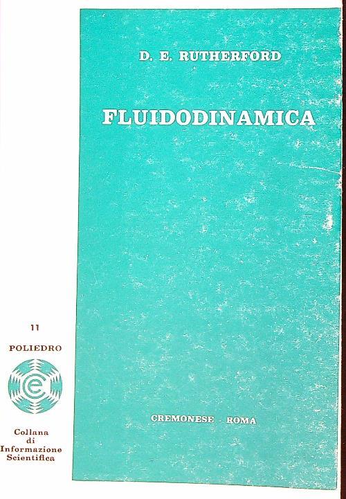 Fluidodinamica
