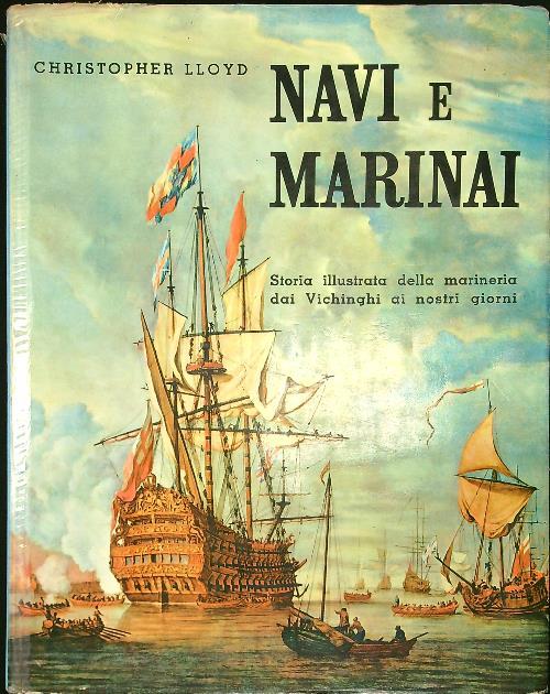 Navi e marinai