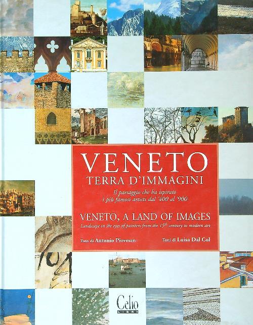 Veneto terra d'immagini