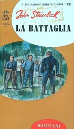 La battaglia